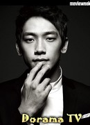 KBS Special - интервью Rain в Джакарте