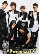 K-POP Звезды удивляют мир BEAST