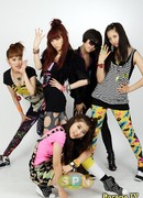 Ва-банк с 4minute