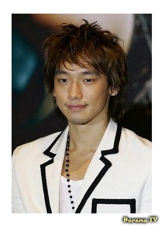 дорама 7 людей, &quot;сделавших&quot; Rain (KBS Special - 7 Rainmakers) 26.06.13