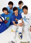 Монолог с SHINee