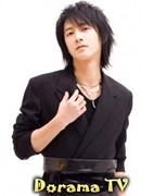 Хангён на шоу Yong Le Hui