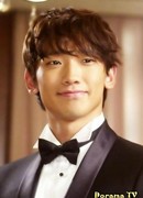 MBC Спецвыпуск - Rain