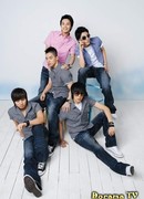 Золотая Мисс с Big Bang