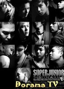 Эстафета разговоров Super Junior