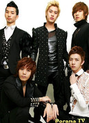 Создание звезды с MBLAQ