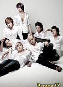 Моя история - U-KISS