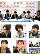 Мой любимый - DBSK