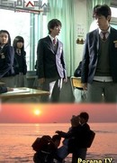 Мой друг еще жив