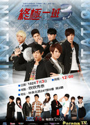 Класс повышенной опасности 3: Реагирование