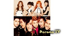 Привет с 2PM и miss A