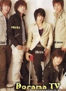 Нам любопытно насчет TVXQ