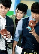 2PM Возвращение - Звёздный разговор