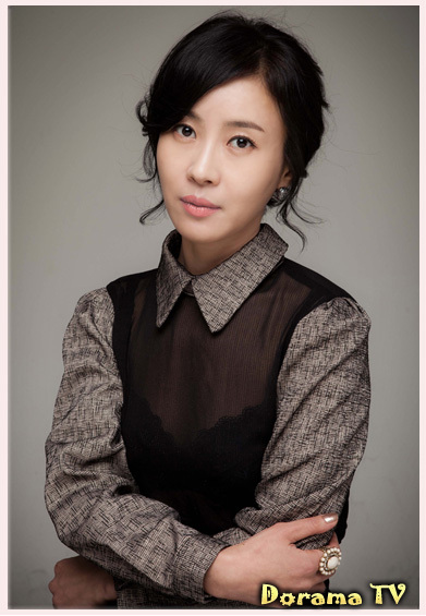 Актер Ким Хи Чон (Kim Hee Jung (1970)), список дорам. Сортировка по