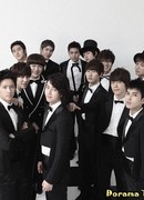 Super Junior шоу