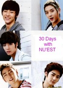 30 дней с NU'EST