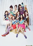 SNSD - The 1st Asia Tour Into the New World 2010