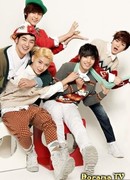 Любовная история с NU'EST Сезон 3