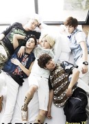 Любовная история с NU'EST Сезон 4