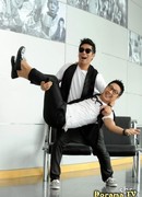 ХаХа Монг Шоу