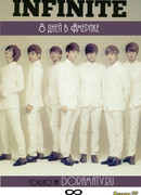 8 дней в Америке с Infinite