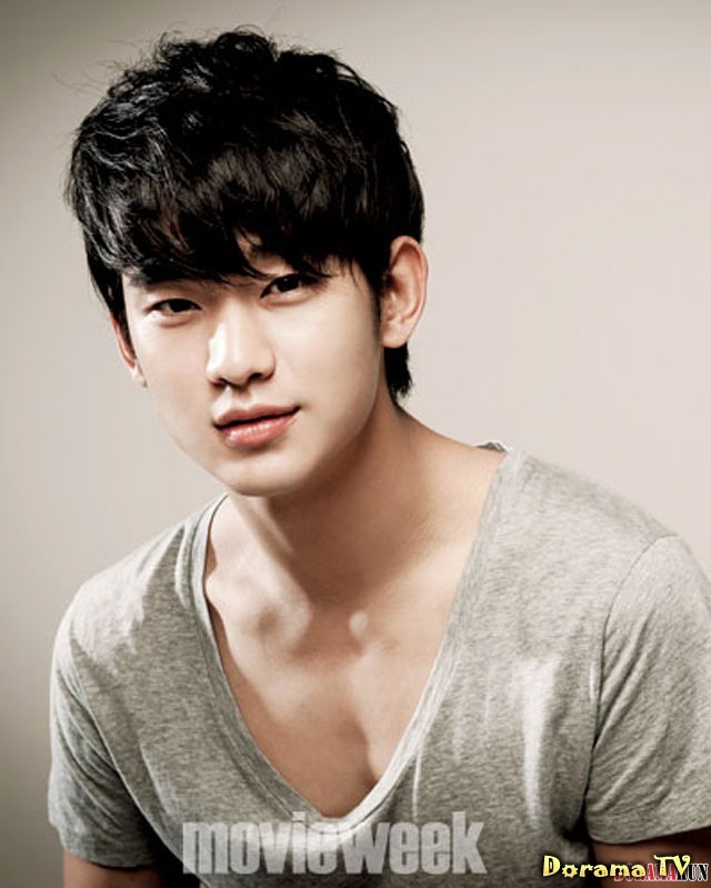 Актер Ким Су Хён (Kim Soo Hyun (1988) 김수현), список дорам. Сортировка