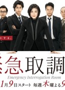 Отдел дознаний по особо важным делам