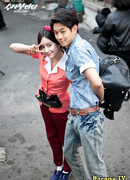 Спаси Ван Чо Хён