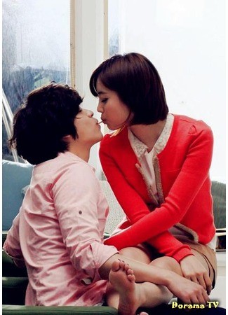 дорама Молодожены 3 (Ли Чан У и Хам Ын Джон) (We Got Married 3 (Lee Jang Woo &amp; Ham Eun Jung)) 05.04.14