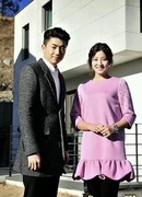 Молодожены 4 (У Ён & Пак Се Ён)