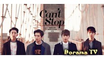 Can't Stop  камбек-шоу CNBLUE