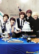 История FTIsland в Японии