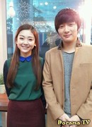 Молодожены 3 (Дэвид О & Квон РиСэ)