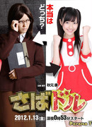 Айдол на полставки