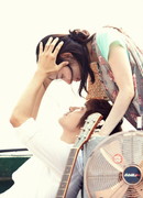 Указательный палец