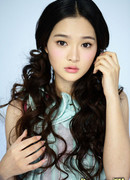 Хэ Чжо Янь (He Zhuo Yan: 何琢言)