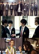 Драма-версии музыкальных клипов