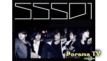 SS501 - Solo Collection Music Drama