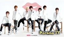 Моя история - U-KISS