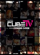 Соединенные CUBE TV