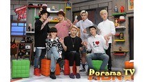 Block B - За 5 минут до хаоса