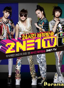 2NE1 TV Сезон 1