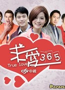 Настоящая любовь 365