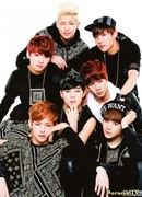 Энергичная жизнь BangTan  в Америке