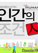 Условия человеческого существования 2