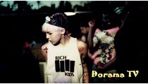 G-Dragon