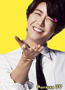 Любовный рецепт Кванхи