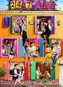 Любовь в каждом мгновении