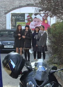 Моя любовь, мой айдол