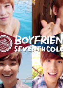 Свидания на Окинаве с BOYFRIEND